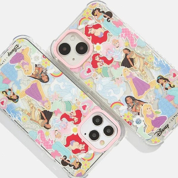 ภาพขนาดย่อ: เคสไอโฟน Skinnydip Princess