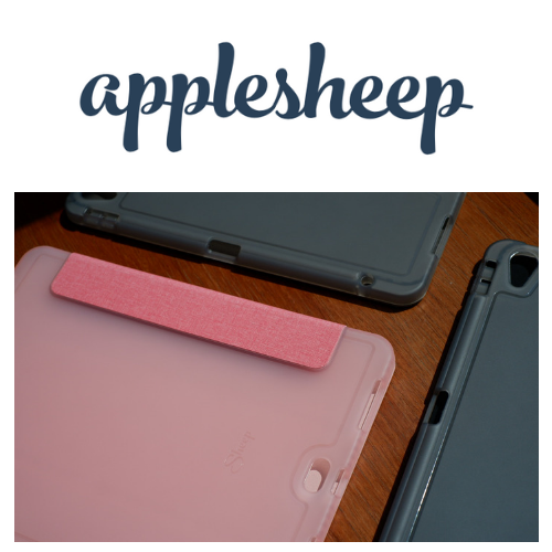 ภาพขนาดย่อ: Case iPad Pro11 2018 Gen1 ด้านหลัง