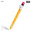 ภาพขนาดย่อ: ปลอกปากกา Apple Pencil Elago BT-21