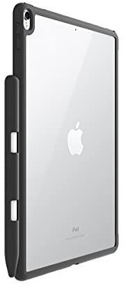 ภาพขนาดย่อ: เคส iPad กันกระแทกหลังใส มีรางปากกา air3