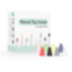 ปลอกปากกา Apple Pencil 1