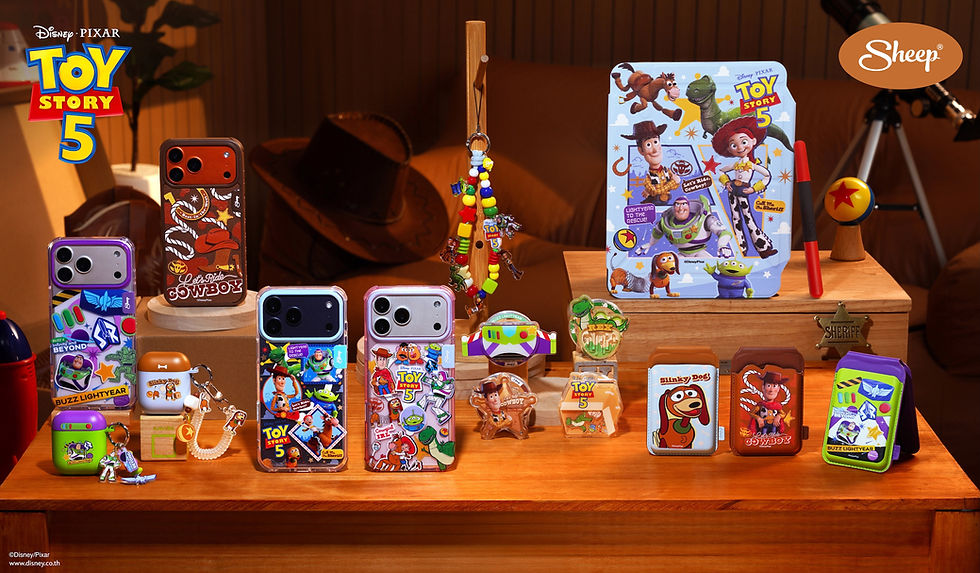 เคส Toy Story 5