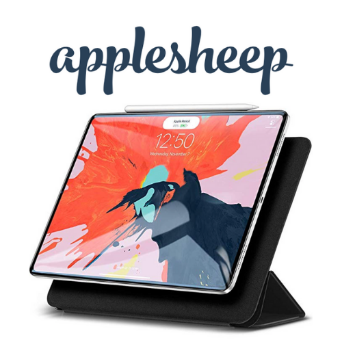 ภาพขนาดย่อ: เคสไอแพดโปร 12.9 Gen3 2018 iPad Pro 12.9 Gen3 2018 เคสแม่เหล็ก รุ่น Magnet