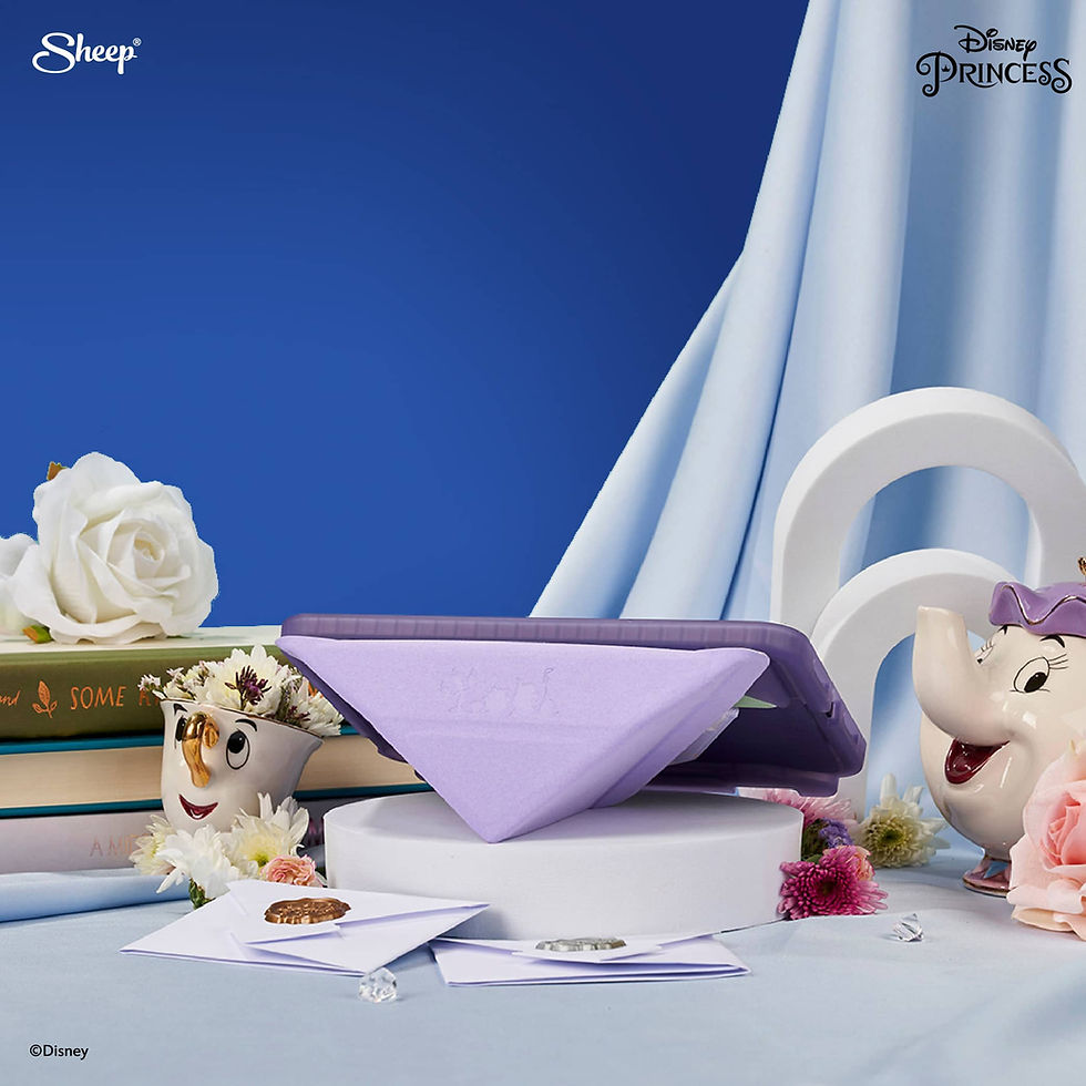 ภาพขนาดย่อ: เคสไอแพด Disney