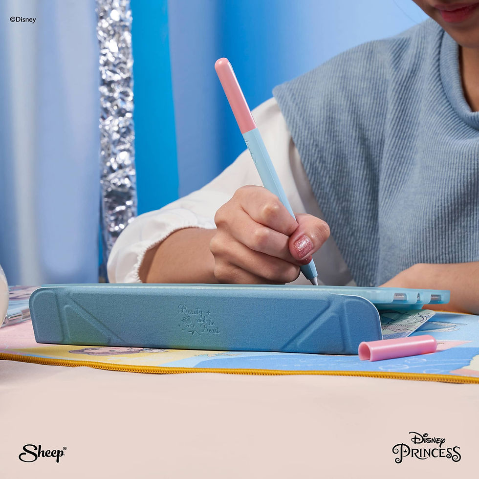 ภาพขนาดย่อ: เคสไอแพด Disney