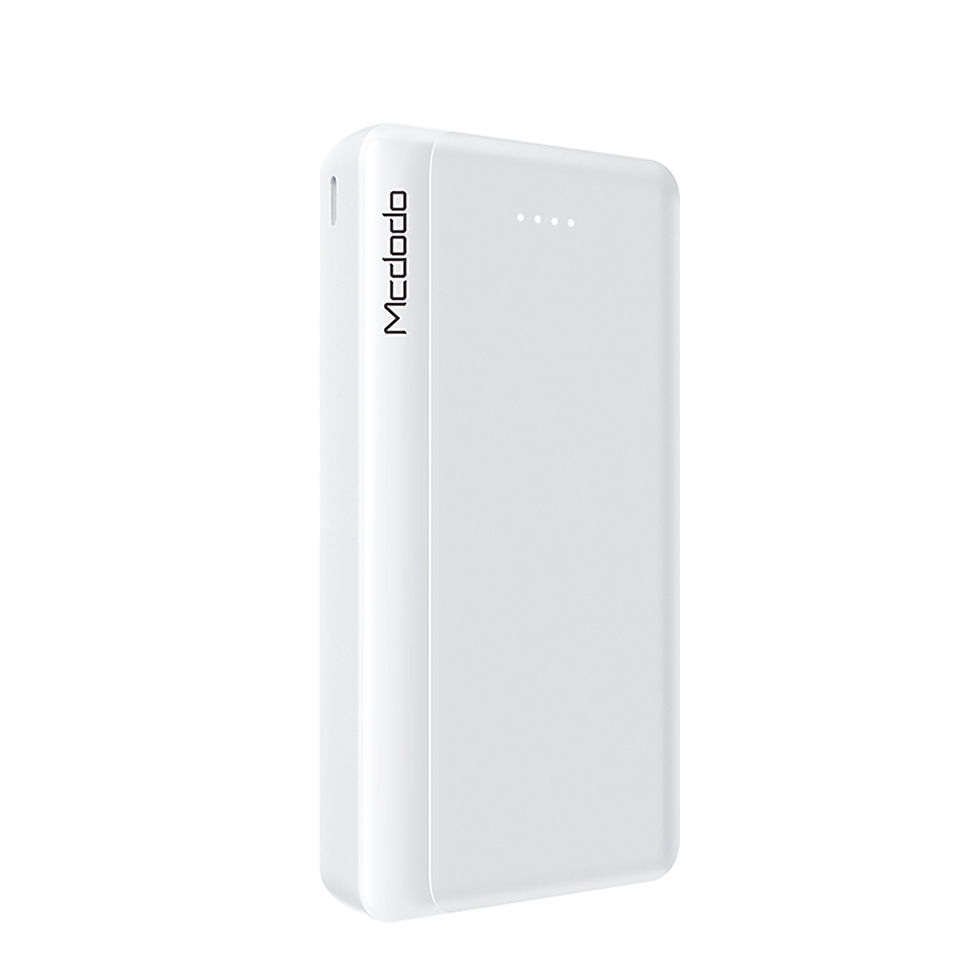 Mcdodo Powerbank Mig Series 20000 mAh