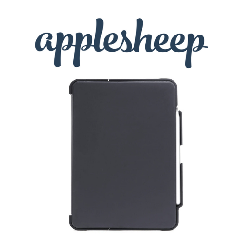 ภาพขนาดย่อ: STM Dux Shell For iPad Pro 11 2018