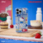 ภาพขนาดย่อ: เคสคิตตี้ iPhone Hello Kitty