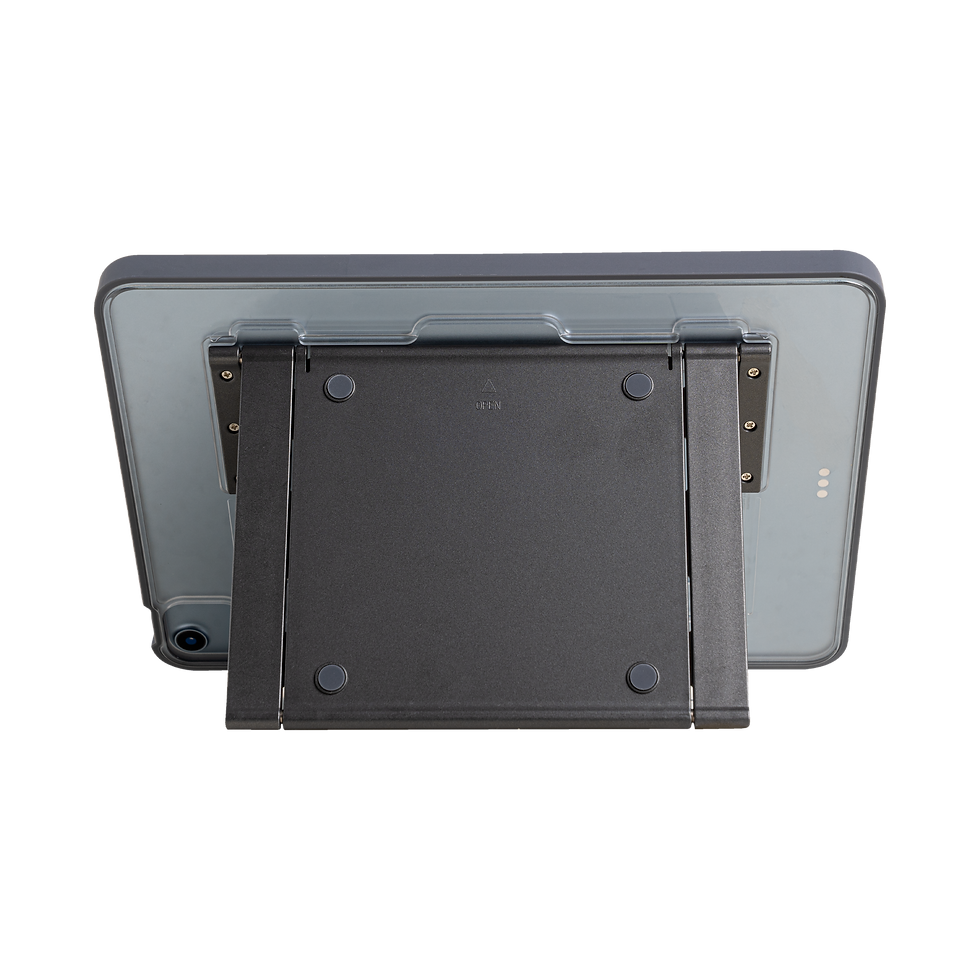 ภาพขนาดย่อ: ขาตั้ง ด้านหลัง เคสไอแพด Case iPad Pro11 iPad Air4 Air5 รุ่น Popout