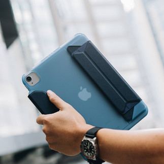 Case iPad Sheep Reload