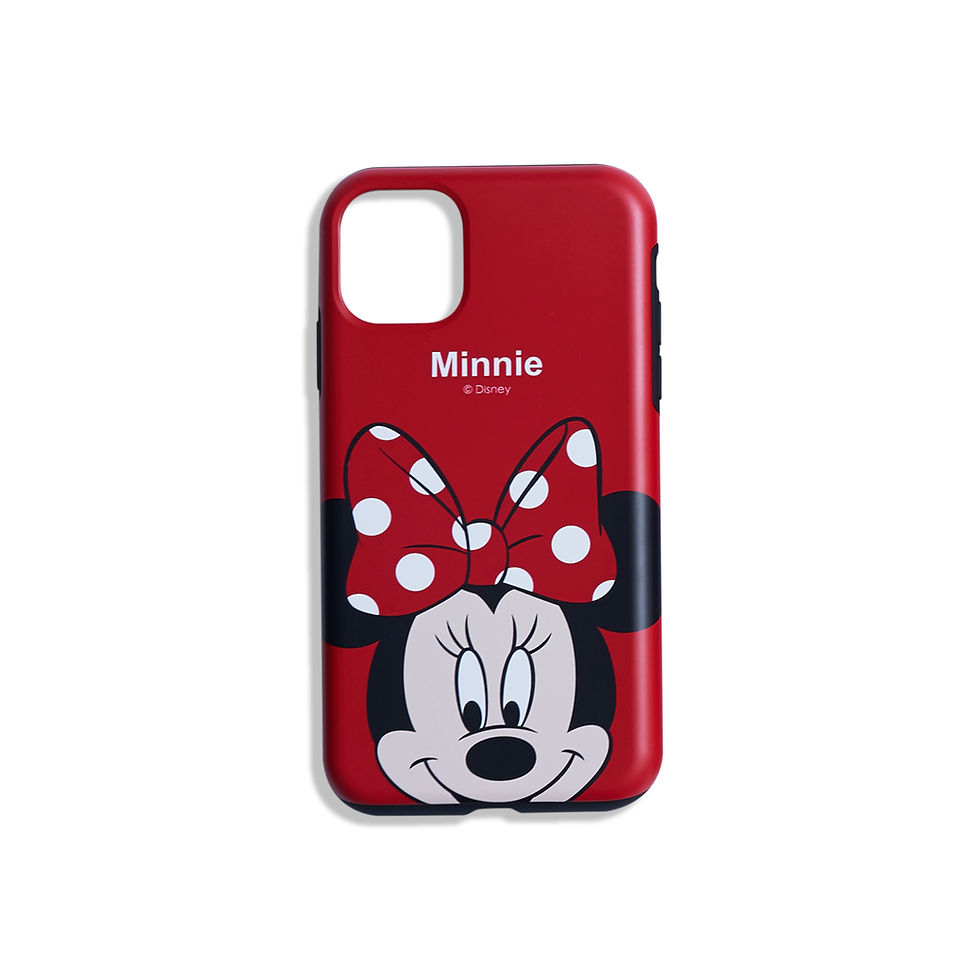 ภาพขนาดย่อ: Mickey Mouse and Friend For iPhone 11 Series
