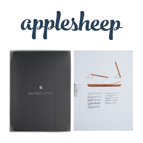 ภาพขนาดย่อ: เคสไอแพด 2018 9.7 เจน6