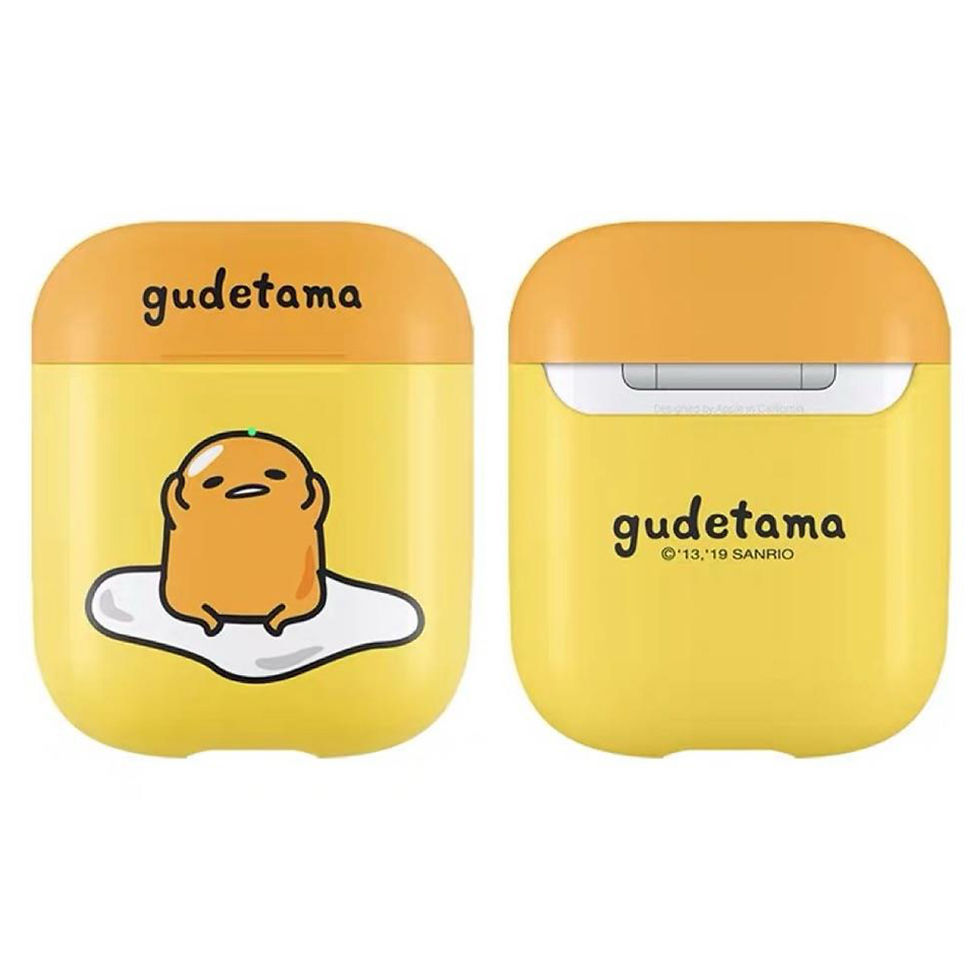 ภาพขนาดย่อ: Sanrio For Airpods