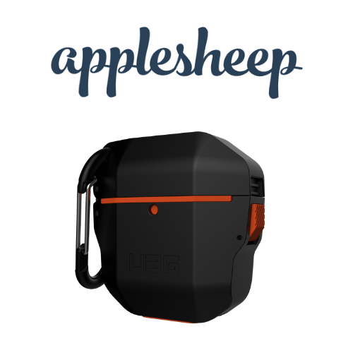 ภาพขนาดย่อ: Apple Airpods 1-2