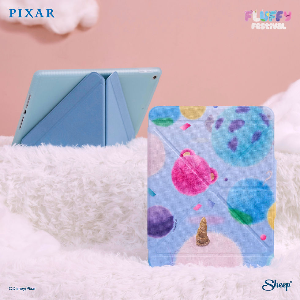ภาพขนาดย่อ: เคสไอแพด Disney