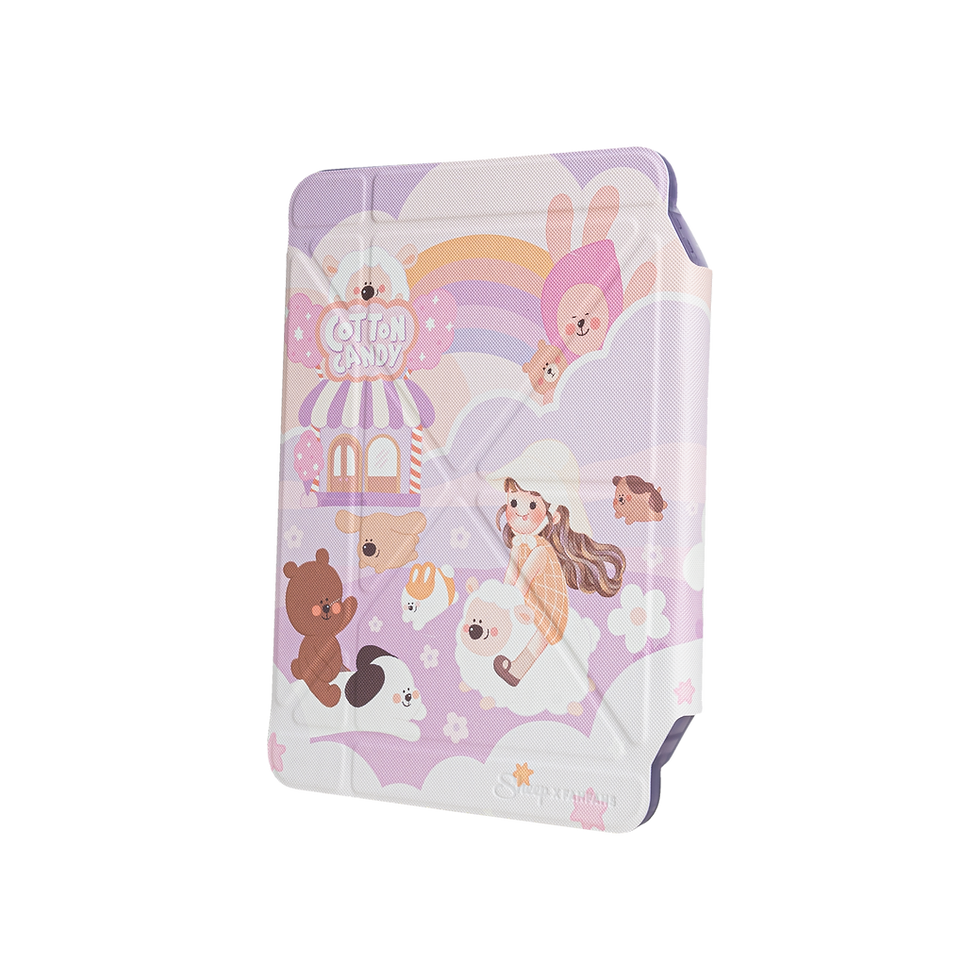 ภาพขนาดย่อ: People Sheep X FAHFAHS (Limited Edition)