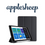 ภาพขนาดย่อ: เคสไอแพด case ipad 10.2  Gen7 ราคาถูก ตั้งแนวนอน สีดำ (Black)