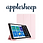 ภาพขนาดย่อ: เคสไอแพด case ipad 10.2  Gen8 ราคาถูก ตั้งแนวนอน สีชมพู (Pink)