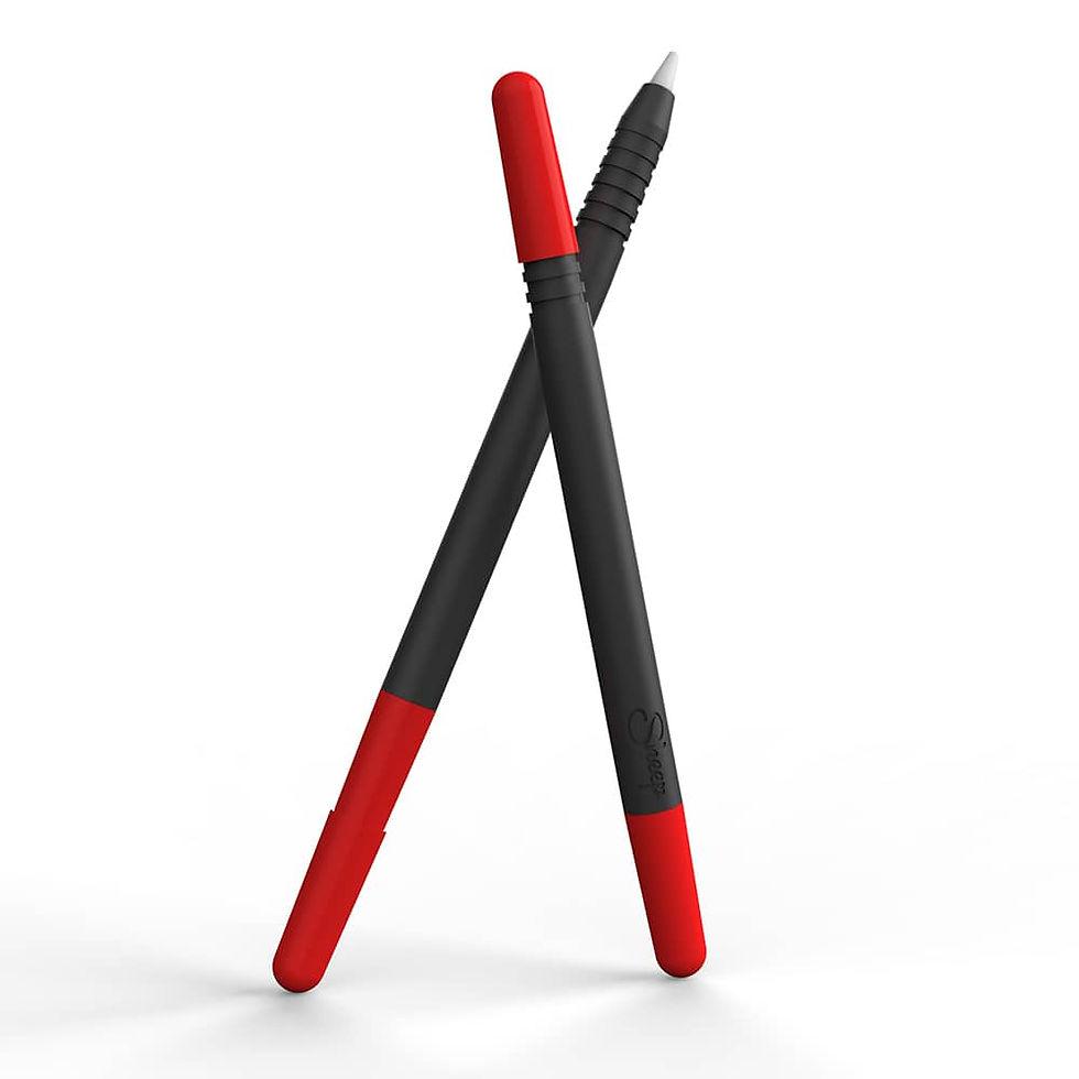 ภาพขนาดย่อ: ปลอกปากกา Apple Pencil 1