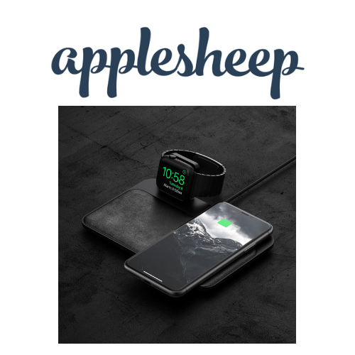 ภาพขนาดย่อ: Nomad Dock Watch Station