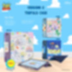 iPad Case Toy Story