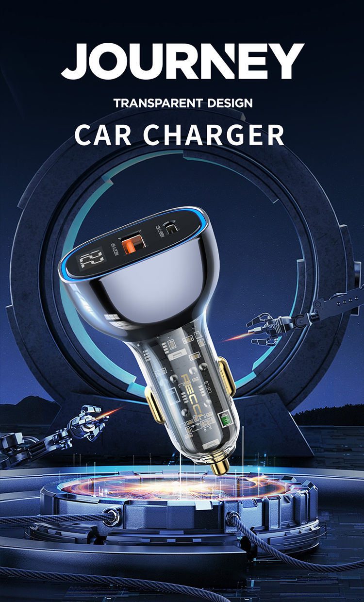 ภาพขนาดย่อ: Recci Carcharge