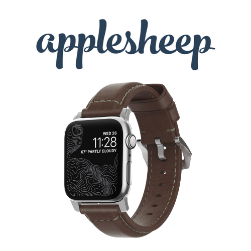 ภาพขนาดย่อ: Nomad Original Strap 42/44