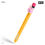 ภาพขนาดย่อ: ปลอกปากกา Apple Pencil Elago BT-21
