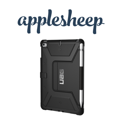 ภาพขนาดย่อ: UAG For iPad Mini7.9 Gen5 2019