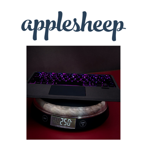 ภาพขนาดย่อ: Trackpad For iPad