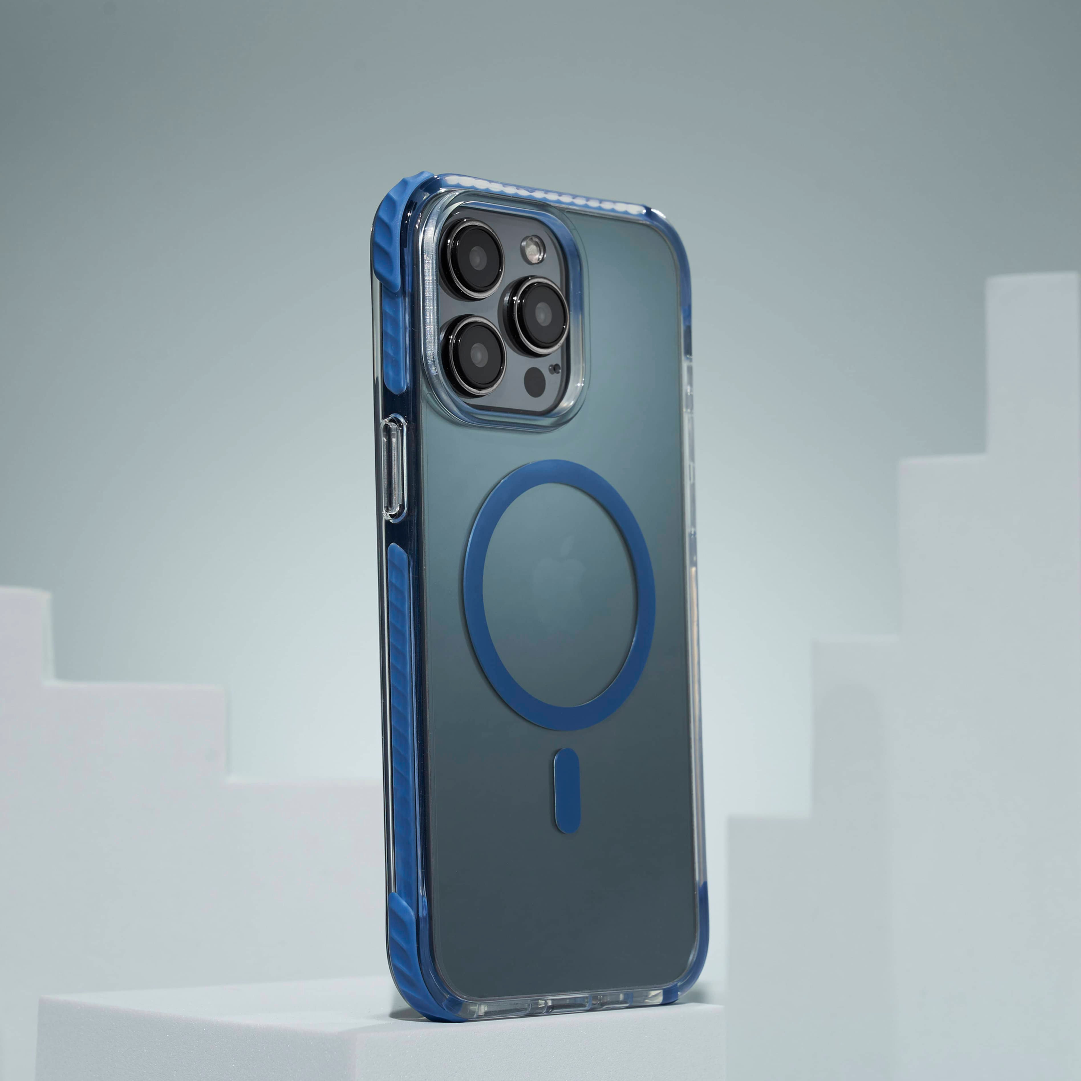 Case Magsafe iPhone 15