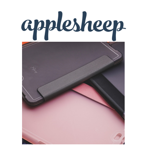 ภาพขนาดย่อ: เคสไอแพดโปร11 2018 iPad Pro11 Gen1 ด้านหลัง