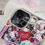 ภาพขนาดย่อ: Case iPhone Skinnydip Hello Kitty