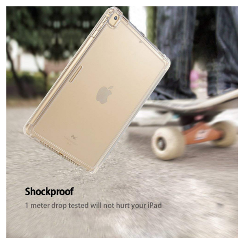 ภาพขนาดย่อ: case ipadแยกปกได้ กันกระแทก น้ำหนักเบารุ่น pro10.5