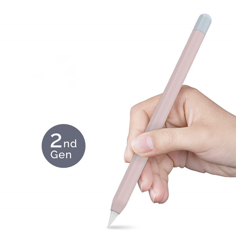 ภาพขนาดย่อ: ปลอกปากกา Apple Pencil 2