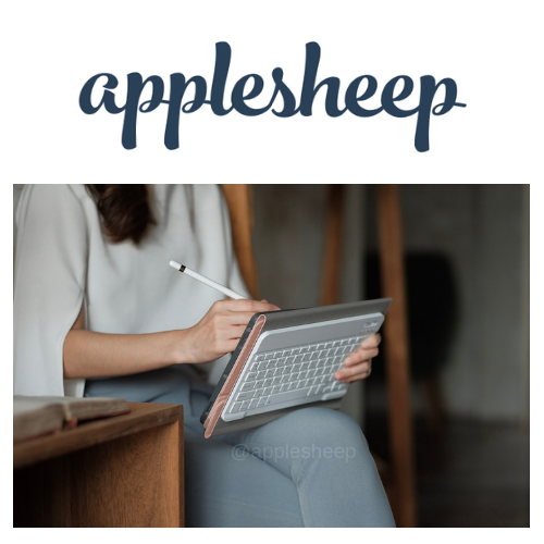 ภาพขนาดย่อ: เคสคีย์บอร์ด พับได้