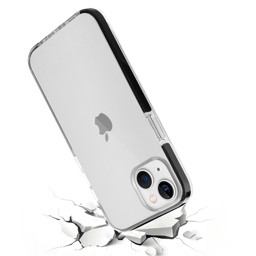 ภาพขนาดย่อ: Jetblack For iPhone 14 Series