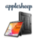Supcase iPad Pro 12.9 Gen4 2020 เคสฝาหลัง มีรางปากกา แนวนอน