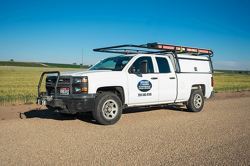 Prime Electrical Truck