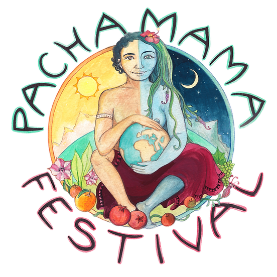 ★ Pachamama Festival ★