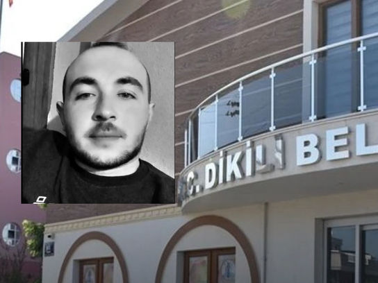 Trafik Kazası Can Aldı: Dikili Belediyesi Personeli Taylan Dağlı Coşkun Yaşamını Yitirdi