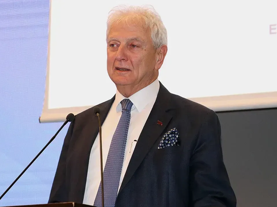 Ender Yorgancılar’dan Alsancak Limanı Çıkışı: Bir Çivi Bile Çakılmadı!