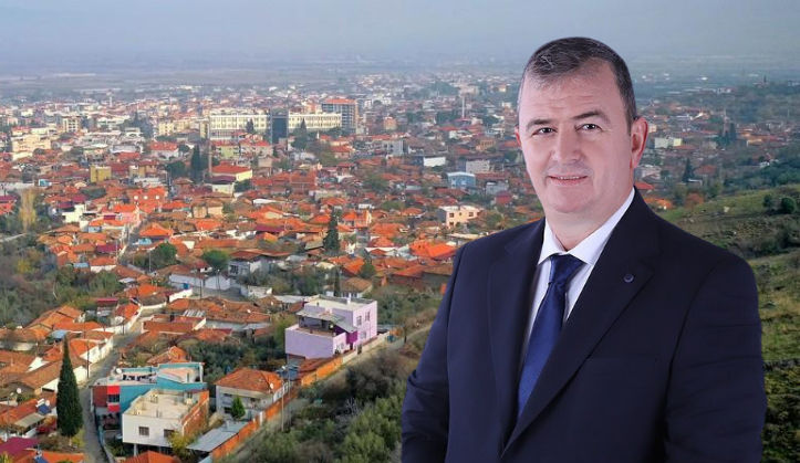 Sami Mollaahmet:“Kınık Halkı Bizi Tanır, İftiralar Sadece Atanları Yıpratır”