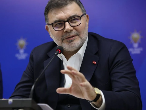 Bilal Saygılı’dan Özel’e Sert Yanıt: "İzmir halkı yaşattıklarınızın hesabını soracak!”