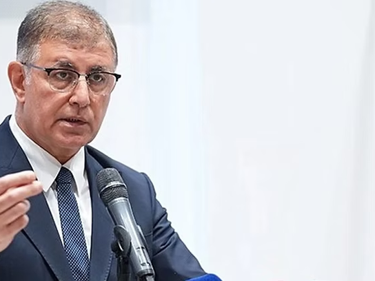 Cemil Tugay: “CHP Genel Merkezi’ne Yapılan Müdahale Demokrasiye Kara Lekedir”