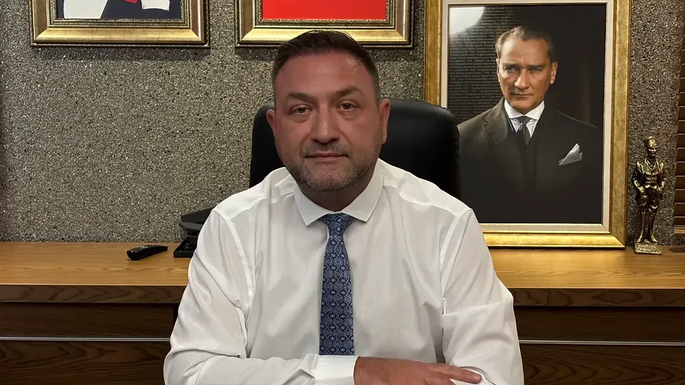 Utku Gümrükçü’den AK Parti iddiası: “Çok şaşıracağınız ilçeler var”