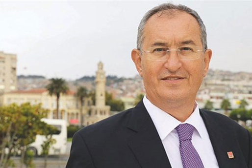 Atilla Sertel’den Görevden Alınan Kaya’ya Destek: “Yargısız İnfaz”