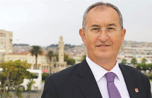 Atilla Sertel’den Görevden Alınan Kaya’ya Destek: “Yargısız İnfaz”