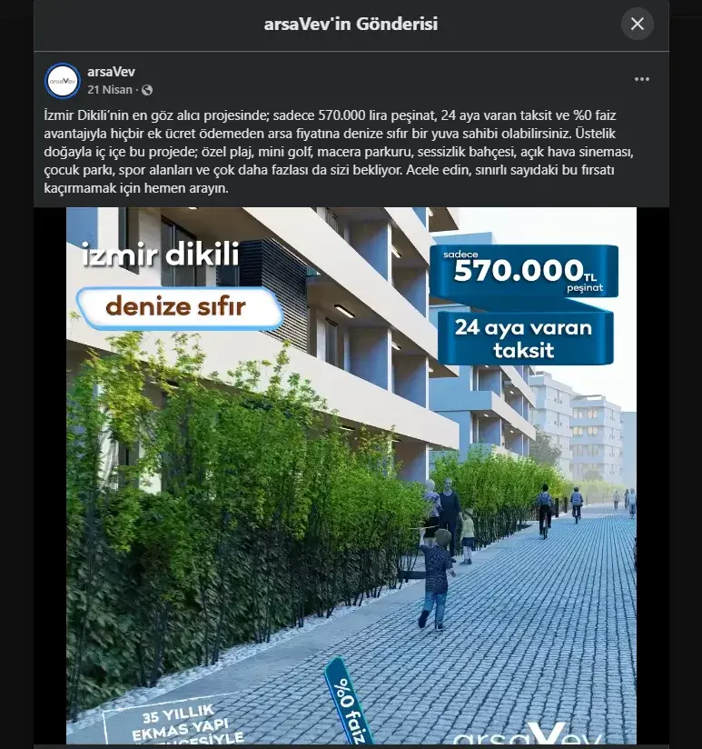 Dikili Halk Meclisi: “Kıyılarımızı Koruyacağız!”