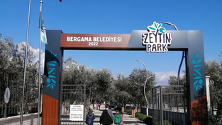 ZeytinPark Sosyal Tesis Olmaktan Uzaklaşıyor: Vatandaş Bakımsızlıktan ve Yüksek Fiyatlardan Şikayetçi